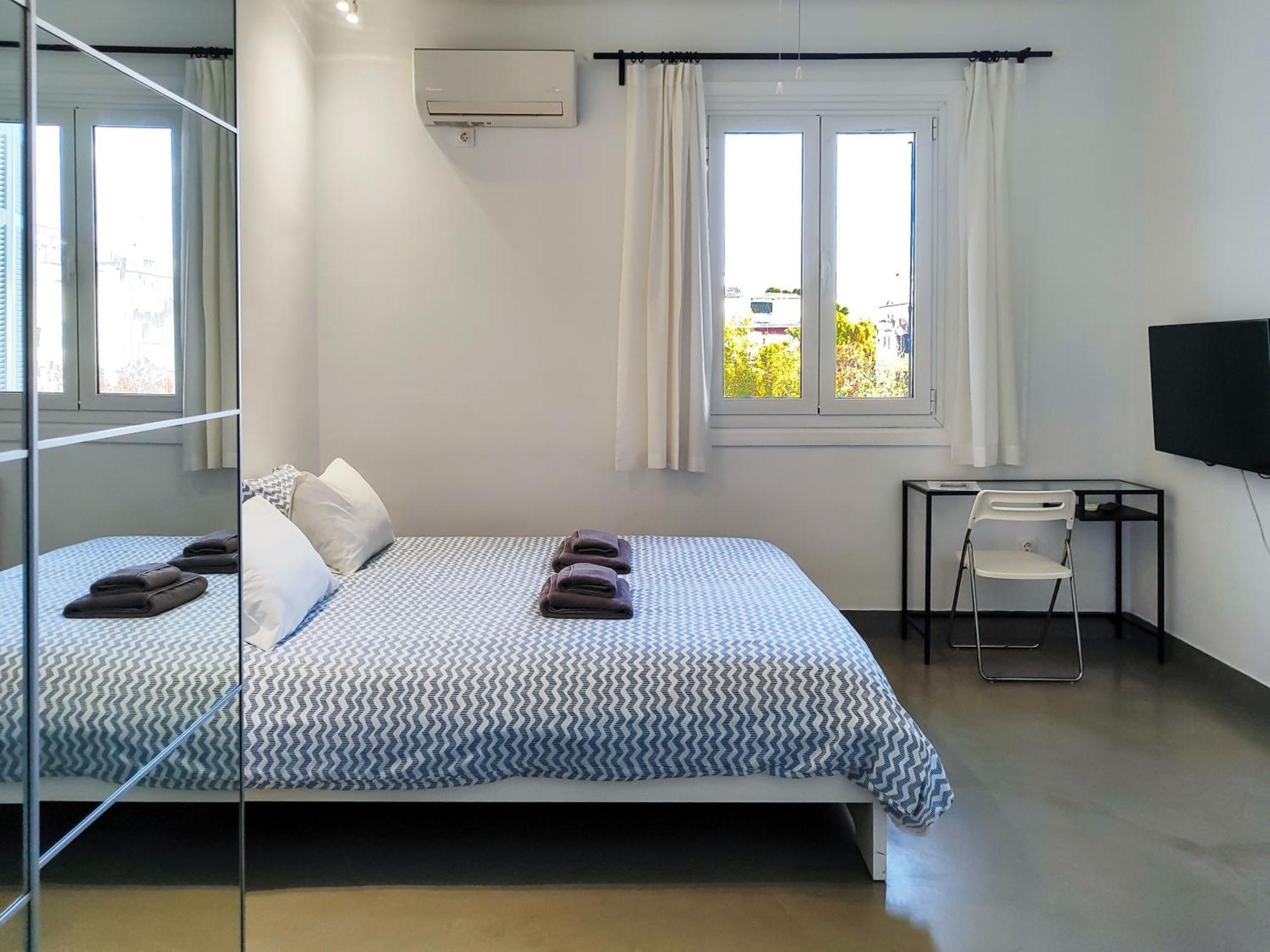 Kyma - Acropolis 8 Daire